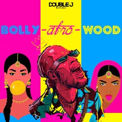 Bolly-Afro-Wood - @its_DoubleJ - #5inFiveV3