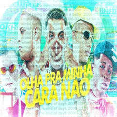 5 MINUTINHOS DE OLHA PRA MINHA CARA NAO DRAIN GANG INVADIU AS REGIOES PERIFERICAS PAULISTAS FUNKCORE
