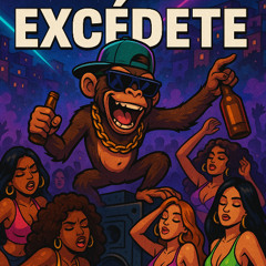 excedete