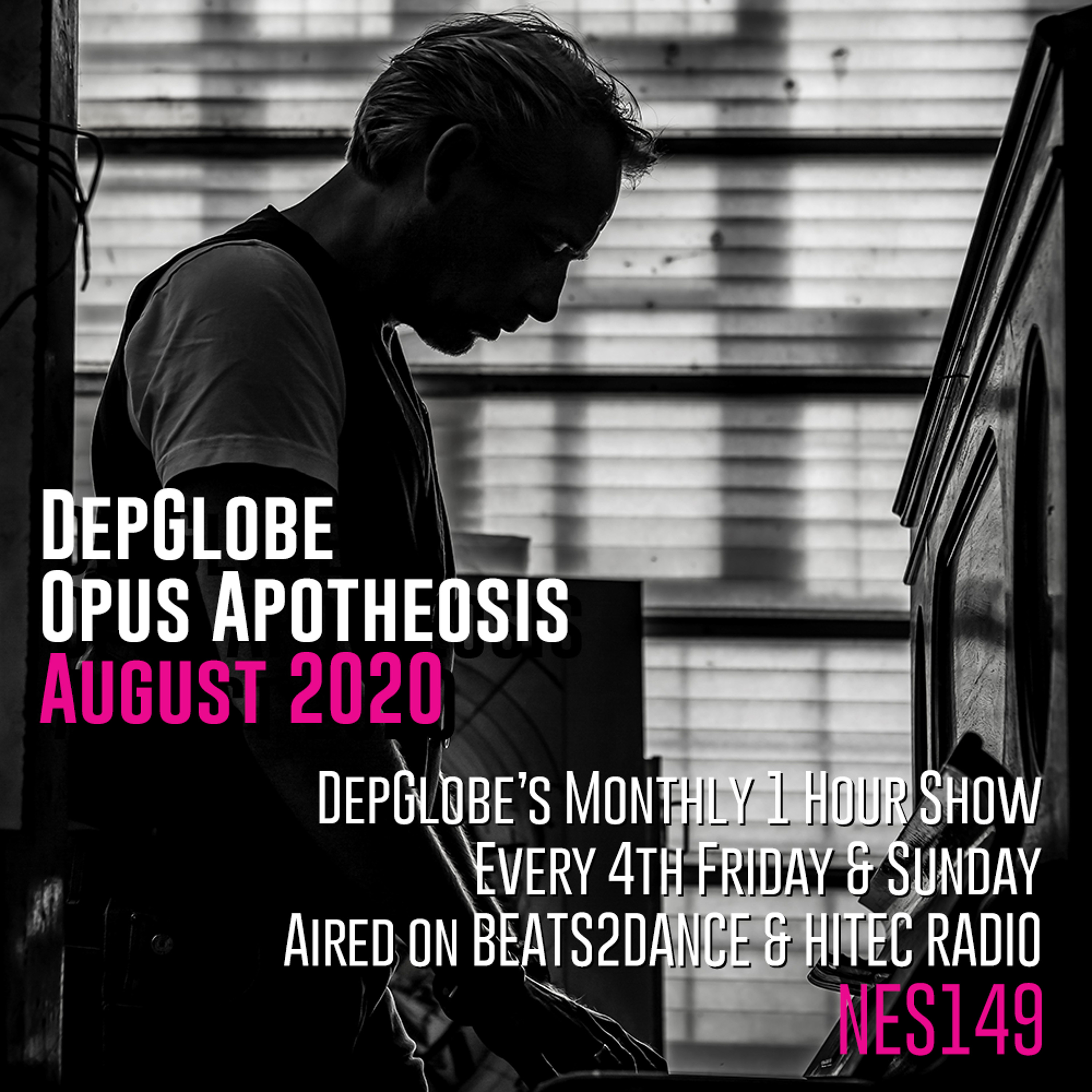 DepGlobe
