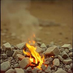 Smoke and Stone