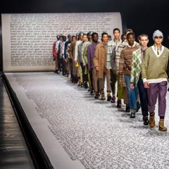 Dior Men's Fall '22 Show Soundtrack