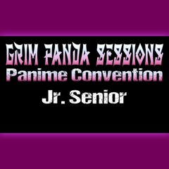 Jr. Senior @ Grim Panda Sessions #28 2023-09-16