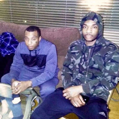 MARKEL X DUKE ROSE TALKIN SHIT