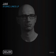 [Track Premiere] JAK - Planet 7 (Original Mix)