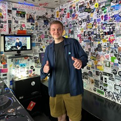 Max NRG Supply @ The Lot Radio 05-16-2023