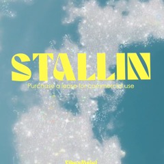 "Stallin" Nonso Amadi x Tems | Afrobeat Type Beat 2023