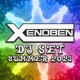 on Xenoben -  DJ Set - Summer 2021