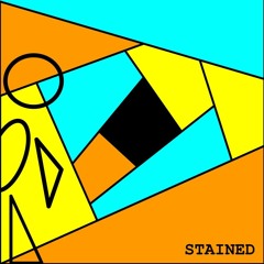 Stained - album