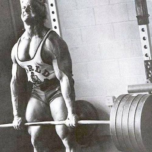 Tom Platz x Memory Reboot -Narvent, VØJ