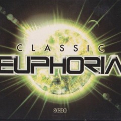 Classic Euphoria CD1 (2006)