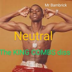 Mr Bambrick - Neutral