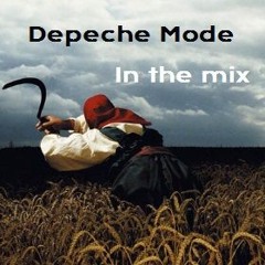 Depeche Mode - Non Stop - Part 2 - Abra Jey DJ Mix