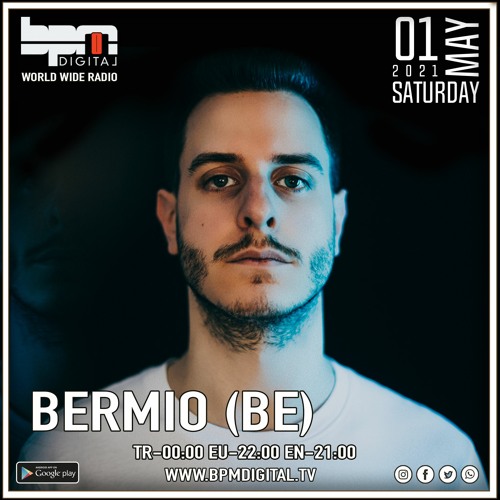 BPM Digital Radio - Bermio 2021.05.01