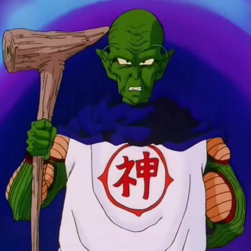 RESULT SAMPLE CHALLENGE - Godlike