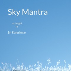Sky Mantra
