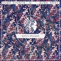 PREMIERE: Zuma Dionys - Ualame (Desogo Remix)