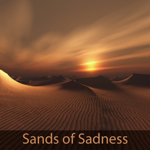 Aush Hiff - Sands Of Sadness (Original Mix)