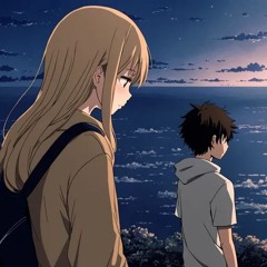 Somebody Like Me (Prod. Matthew May)