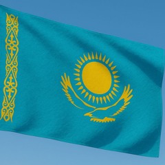Kazakhstan 🥇🥇 - Birge