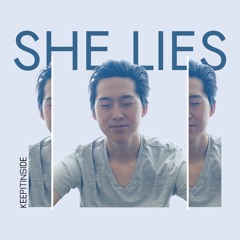 She Lies (feat. Em Beihold)