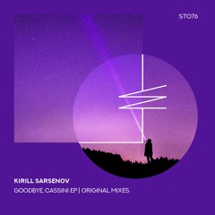 Kirill Sarsenov - We Are Made Of Stars [SkyTop]
