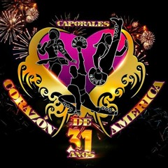 MIX ENSAYO CAPORALES CORAZÓN DE AMÉRICA 2022 .-. DJ THÁLAN