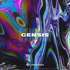 LoopStacks - GENESIS (Guitar Loops Pack)Preview