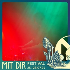 Melanchromie @ Mit Dir Festival 2024 [Turbotüff]