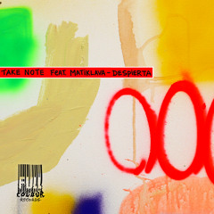 Despierta (feat. MATIKLAVA)