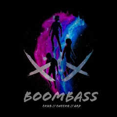 BOOMBASS - EKHB & ARD & ENEEK0 (FREE DOWNLOAD)