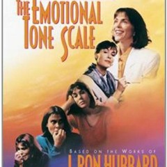 View EBOOK EPUB KINDLE PDF The Emotional Tone Scale by  L. Ron Hubbard 📫