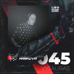 Sound Of Markuva #45 - Vytauras