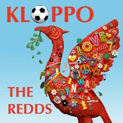 KLOPPO Liverpool Edit