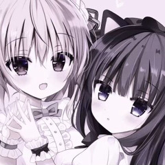 ゆるして猫!!  𝚏𝚞𝚢𝚞×𝚛𝚞𝚛𝚞  ꒰ 𝚌𝚘𝚟𝚎𝚛 ꒱