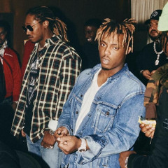 Juice WRLD - Trifling for the Lucid Love [Hugst]