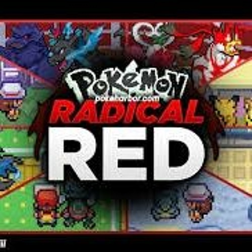 Pokemon FireRed APK (Android App) - Baixar Grátis