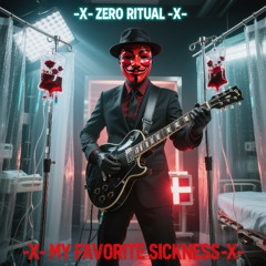 -X- ZERO RITUAL -X- IM ALIVE -X-