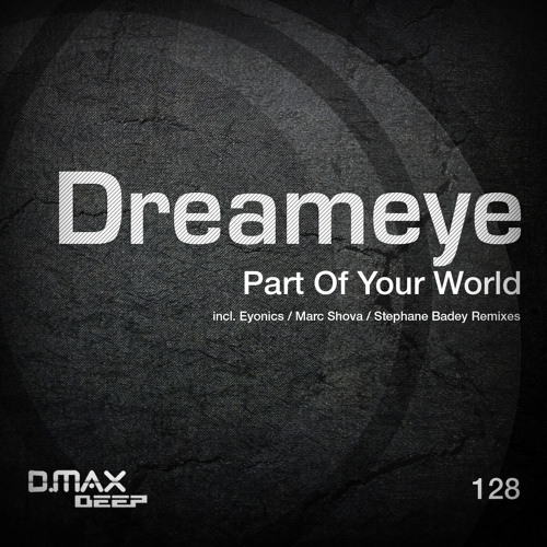 Part Of Your World (Marc Shova Remix)
