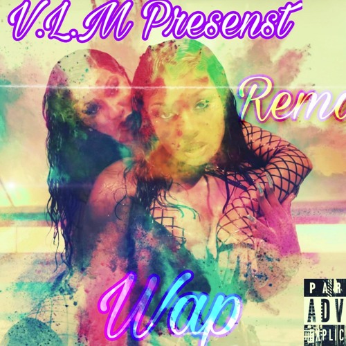 Cardi B W.A.P (V.L.M Remake Draco X Relent215) Produced by Relent215