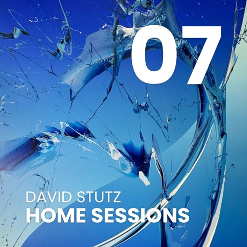 David Stutz pres. Home Sessions #7 @TOM|CO. Mannheim