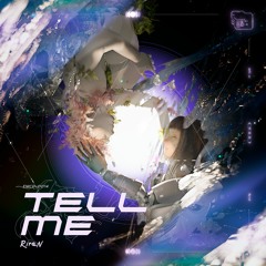 RiraN 4th Album "Tell Me" CrossFade 【M3 - 2023 Autumn】