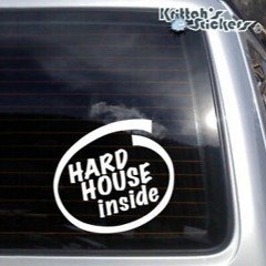 Dj Runn Hardhouse (90/99)