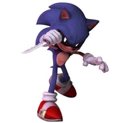 Stream I Don't Know Any More  Listen to FNF sonic exe playlist online for  free on SoundCloud