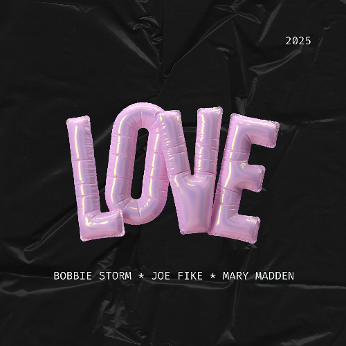 L-O-V-E