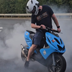 Scootertuning Is Not A Crime_V3 (prod.by prodby808tosh) (Mix ReMaster by Satschman)