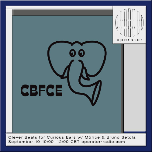 Clever Beats for Curious Ears - 10th September 2025