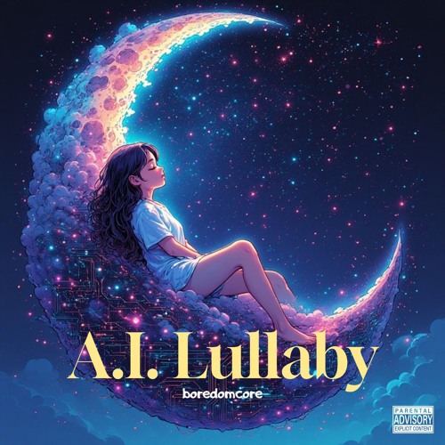 AI Lullaby