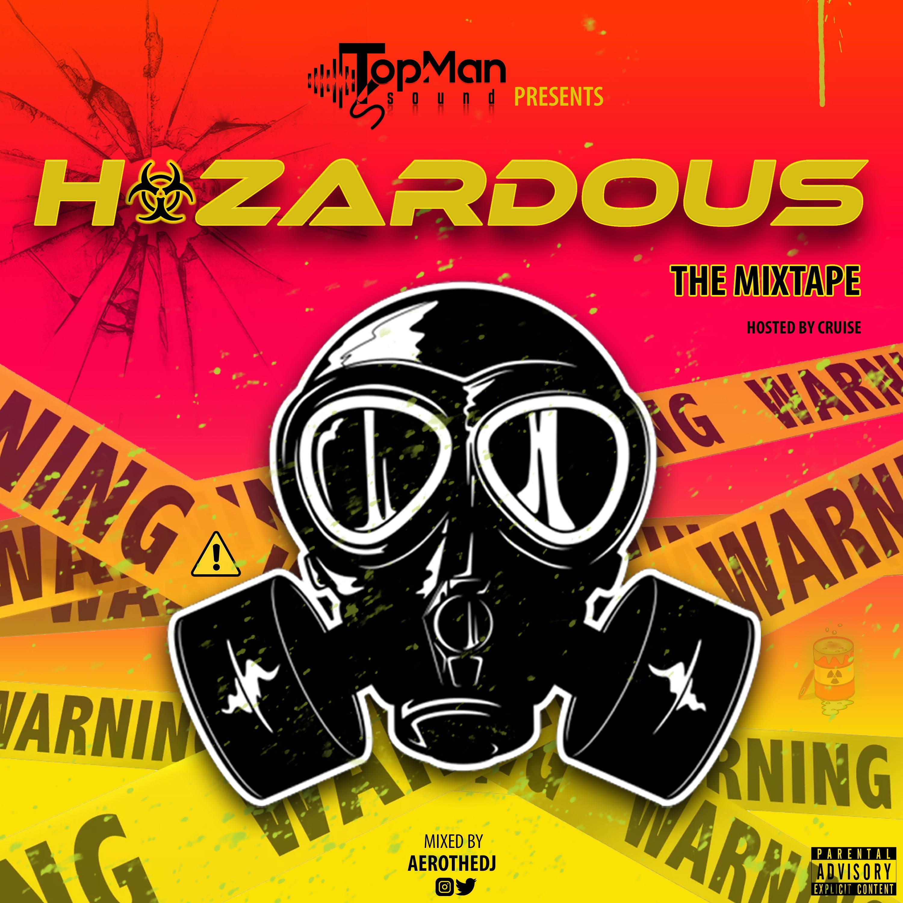 AerotheDJ\'s Podcast