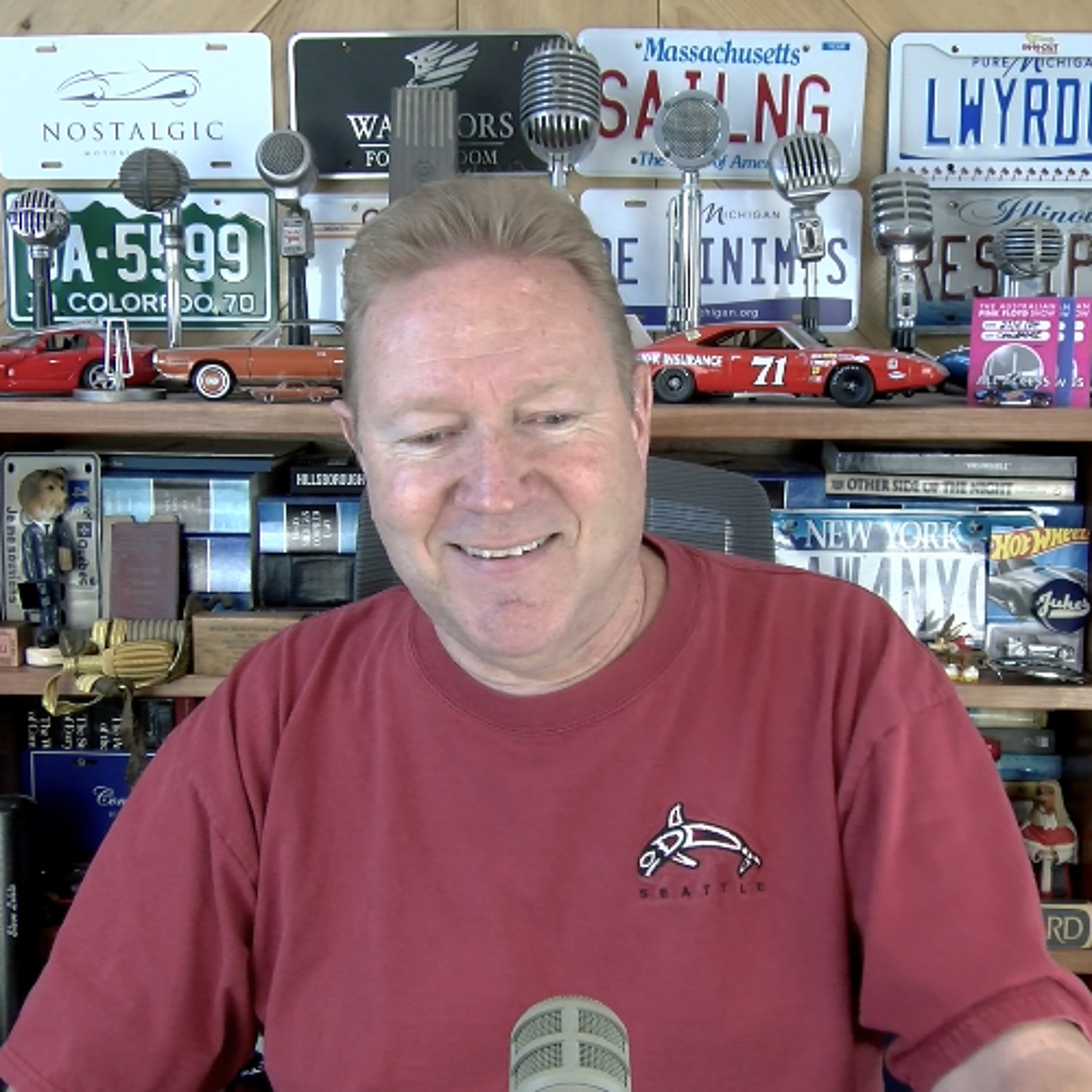 Coyote v Acme Has Been Saved and Will be Shown In Theaters